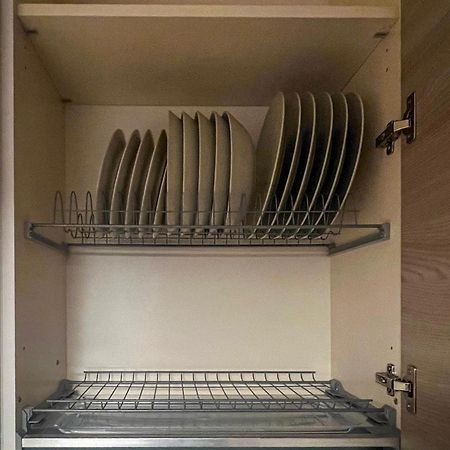 Appartamento Anna - Comfort E Stile In Centro Storico Imola Bagian luar foto